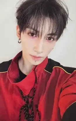 Yu · Beat-Boxer