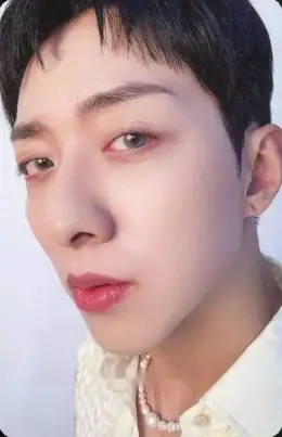 Jungshin · X