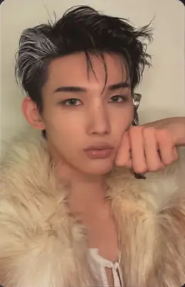Jo · Mark on Me