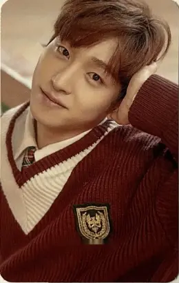 Sangyeon · THE FIRST