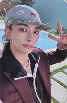 Hyunjin · DO IT