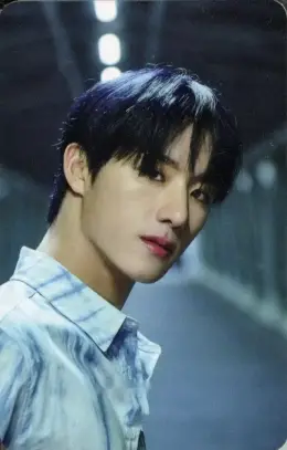 Jeong Seunghwan · The Beginning : 飛上