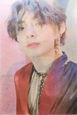 Park Junhee · SIREN : DAWN