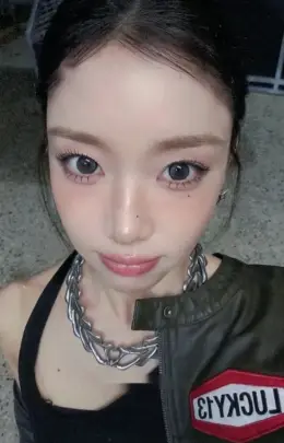 Sumin · STAY ALIVE