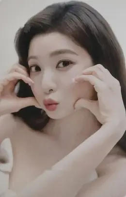 Irene · Irene&Seulgi <blank>