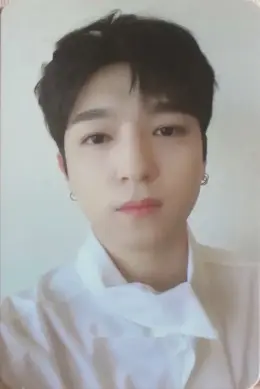 Sungjin · The Book of Us : The Demon
