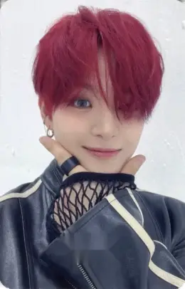 Jihoon · REBOOT