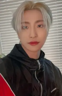 Seonghwa · Limitless