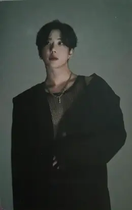 Jongwoo · ONE FACT
