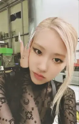 Rosé · BORN PINK