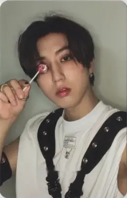 HAN · ROCK-STAR