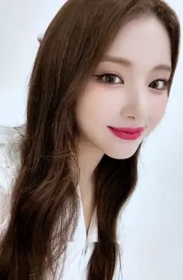 Jiwoo · ENTWURF