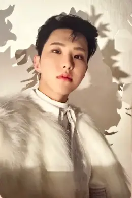 Hoshi · Power of Love