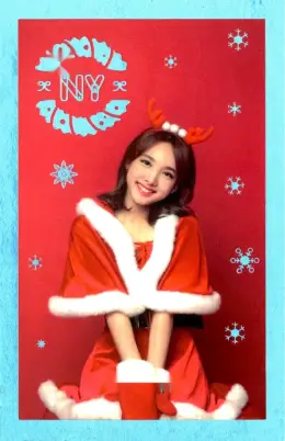 Nayeon · Twicecoaster: Lane 1