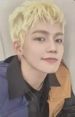 Choi Hyunsuk · THE SECOND STEP : CHAPTER ONE
