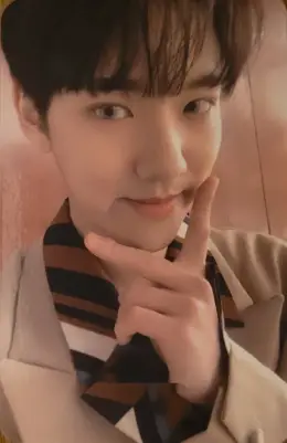 Jonghwan · RE:tro