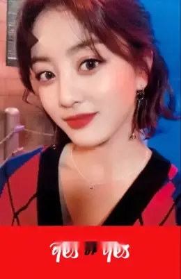 Jihyo · YES or YES