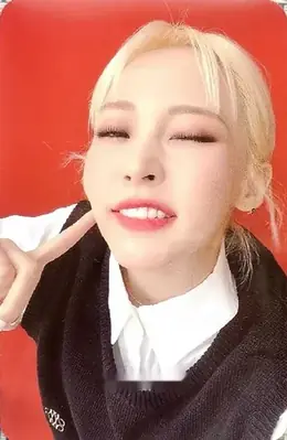 Moonbyul · C.I.T.T. (Cheese in the Trap) (Moonbyul)