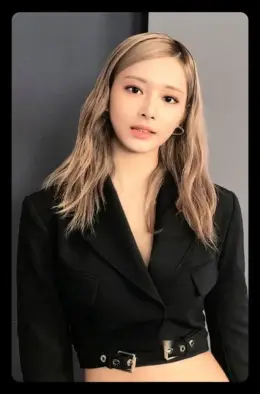 Tzuyu · Ready To Be