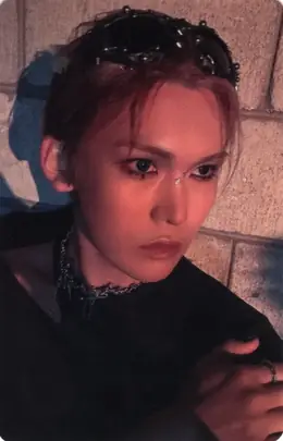 Hyun · I ONE
