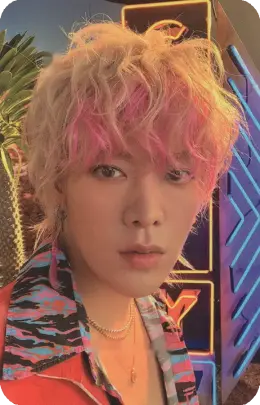 Yuta · Walk