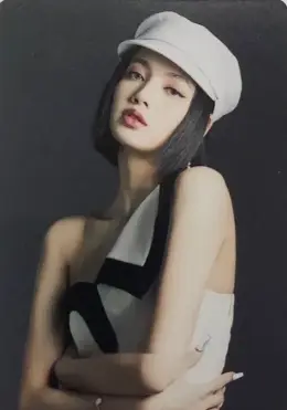 Lisa · The Album (JP Ver.)