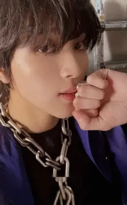 Haechan · Ay-yo