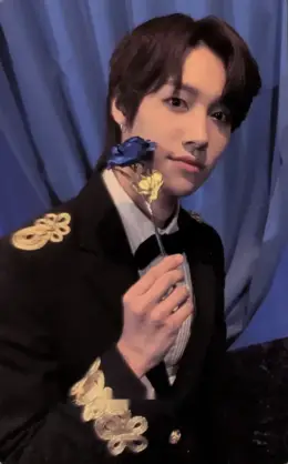 Hyunjun · The:IZ