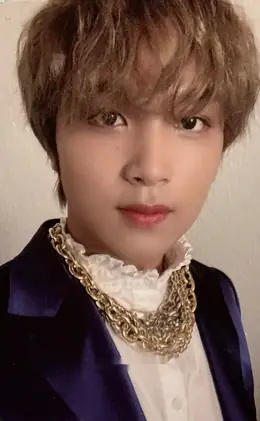 Haechan · NCT 2020 Resonance Pt. 1
