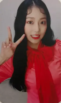 Yeeun · FREE’SM