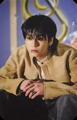 Jungkook · I AM STILL