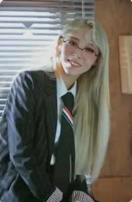 Moonbyul · White Wind