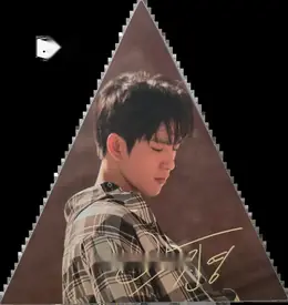 Jinyoung · 7 for 7