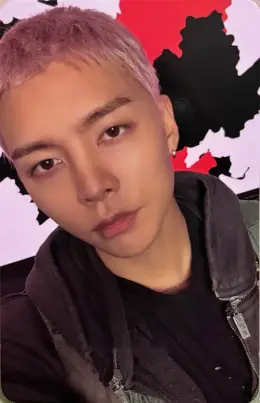 Johnny · BLINGY