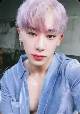 Wonho · Follow - Find You