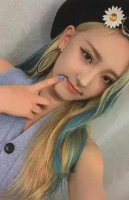 Hwiseo · RUN