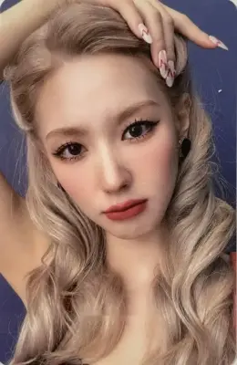 Miyeon · I Love