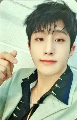 JinJin · The 3rd ASTROAD [STARGAZER]