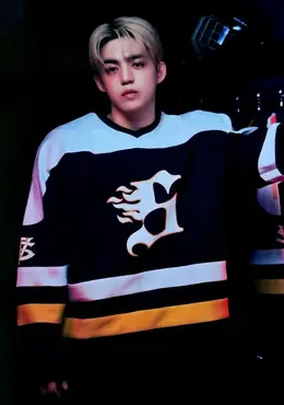 S.Coups · 2025 Seventeen's Home Merchandise