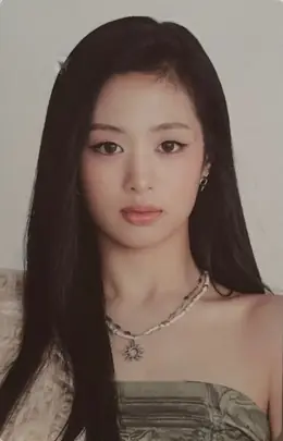Ahyeon · BABYMONS7ER