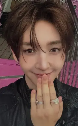 Donghyeon · KICK OFF THE WALL Pt 1