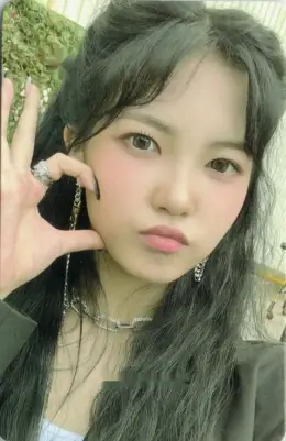 Seowon · GIRL'S ROUND Part. 2