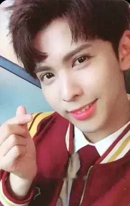 Taewoong · Stand By Me