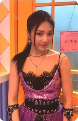 Joy · Queendom