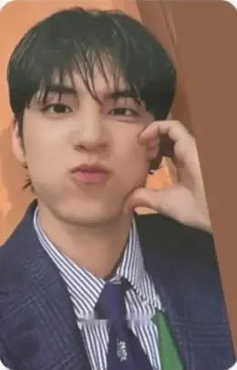 Wonpil · The Decade