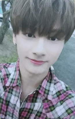 Wen Junhui · You Make My Day