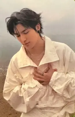 Yechan · FEELM