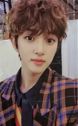 Jaehyun · Pump It Up