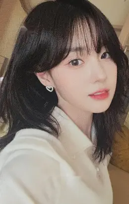 Chaehyun · Magic Hour