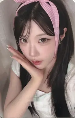 Chaewon · RE:BOOT [AFTER TEARS]